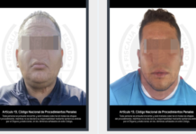Capturan a altos mandos de Seguridad Pública en Zacapu, Michoacán, por robo grave