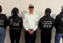 Víctor Rodríguez Padilla, exdirector de Pemex, enfrentará cargos por violencia familiar en libertad