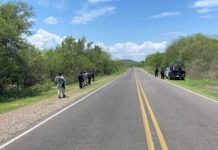 Hombre hallado sin vida en Tepuche