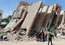Un Milagro en Venezuela: Rescatan a Hombre Tras 114 Horas Bajo Escombros