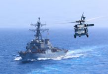 EE.UU. intensifica ataques aéreos contra Irán tras nuevas bajas de militares en Jordania
