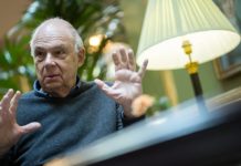 Premio a la Tolerancia para el historiador Enrique Krauze
