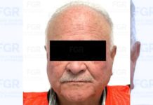 Prisión preventiva para Ernesto Ruffo, exgobernador de Baja California