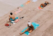 Ola de calor extrema azota a Estados Unidos con 113 millones en riesgo