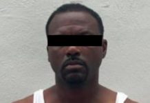 Capturan en Sinaloa a estadounidense vinculado con el narcotráfico