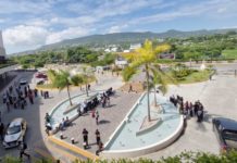 Saldo blanco tras el sismo de magnitud 7.4 en Chiapas