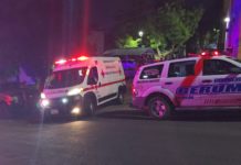 Tragedia en Infonavit Cañadas: Menor fallece tras ataque armado
