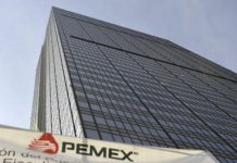 Pemex refuerza operaciones para contener el pozo Krem-1 en Veracruz