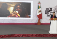 Familia del Pato ‘Merlín’ recibe vivienda del INVI en CDMX