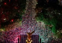 Tragedia en festejos del Mundial 2026 en la Ciudad de México