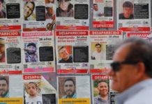 Reclutamiento de adolescentes por crimen organizado en México