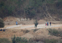Crisis Humanitaria en La Guaira: Aumenta el Número de Víctimas Sin Identificar