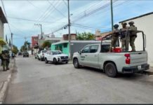 Despliegue de Operativos Federales en Nayarit Atrae la Atención