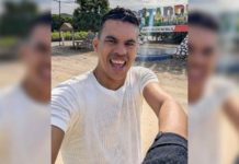 Encuentran sin vida a Manuel Alejandro Moreno Serna, conocido como Alex Serna