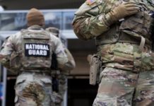 Informe revela ineficacia de la Guardia Nacional en ciudades demócratas