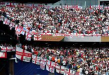 Consejos de la Embajada Británica para el Mundial 2026 en México