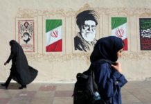 Irán advierte a EE.UU. tras ataques militares