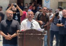 Fin de la Era Hamás en Gaza