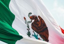 Gobierno mexicano desmiente acusaciones de la DEA sobre vínculos con cárteles
