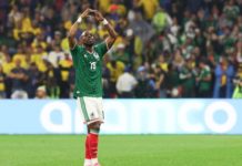 Goles de México generan movimiento sísmico en la CDMX