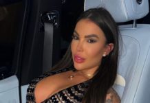 Trágica muerte de influencer brasileña en Dubái