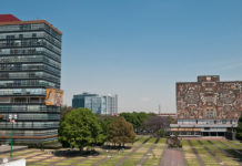 UNAM da la bienvenida a una nueva generación de estudiantes
