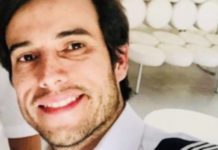 Trágico incidente en vuelo de instrucción en Argentina