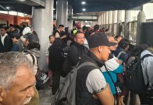 El Metro de la CDMX opera con normalidad en varias líneas