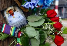 Congresistas Demócratas Piden Transparencia Tras Muerte de Migrante en Operativo