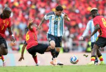 Argentina busca asegurar su lugar en las semifinales del Mundial