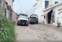 Trágico asalto a repartidores en Morelos deja dos muertos