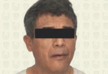 Capturan al fundador de Los Tanzanios en Iztapalapa