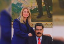 Agradecimientos de Maduro por el apoyo internacional tras los sismos en Venezuela