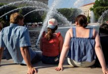 Recomendaciones de la ONU para enfrentar las olas de calor