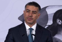 García Harfuch expresa condolencias tras ataque a marinos en Mazatlán