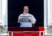 El Papa León XIV ofrece sus oraciones por las víctimas de los terremotos en Venezuela