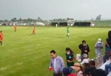 Guanajuato refuerza vigilancia ante riesgo de infiltración del crimen en ligas deportivas