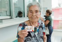 Calendario de Pago de la Pensión Bienestar para Julio y Agosto