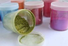 Investigadores de la UNAM desarrollan colorantes sostenibles a partir de microalgas