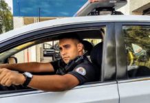 Tragedia en León: Policía se arroja de puente dejando un mensaje sobre salud mental