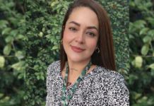 Condenan asesinato de periodista Roxana Guzmán y exigen justicia