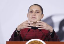 Sheinbaum presentará análisis sobre el papel de EE.UU. en la detención de El Mayo Zambada