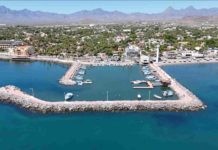 Sheinbaum prohíbe cruceros en Loreto, priorizando la voz de la comunidad
