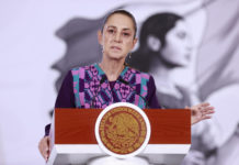 Sheinbaum solicita a EE. UU. respetar derechos humanos en migración tras la muerte de un mexicano