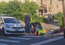 Tiroteo en Maine: Una víctima y la implicación de ICE