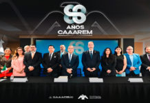 Agentes aduanales reafirmaron su compromiso ante la corrupción tras captura de Ernesto Ruffo