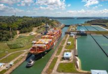 Renovación del Acuerdo Marítimo entre Panamá y China