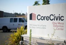 Trump adquiere centros de detención migratoria en California