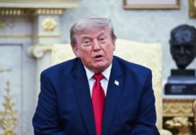 Trump y la falta de evidencias sobre fraude electoral en 2020