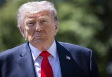 Controversia en torno al aeropuerto de Palm Beach renombrado en honor a Trump